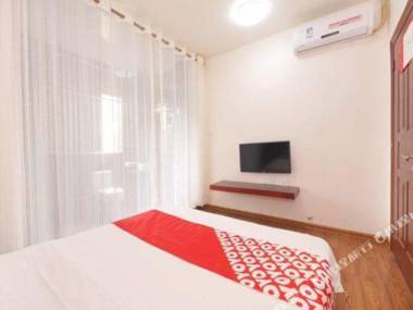 Langpo Business Hotel