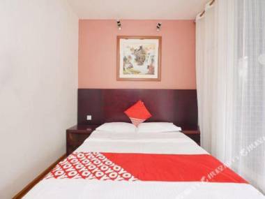 Langpo Business Hotel