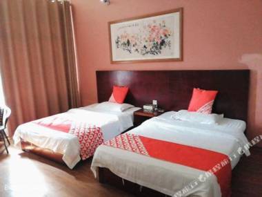 Langpo Business Hotel