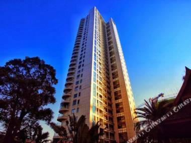 Haili Yunshuiju Guesthouse