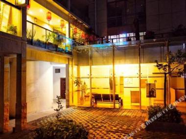 Haili Yunshuiju Guesthouse