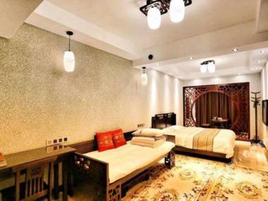 Haili Yunshuiju Guesthouse