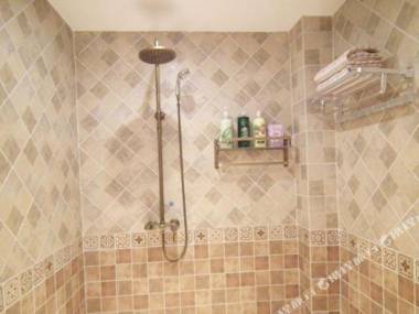 Haili Yunshuiju Guesthouse