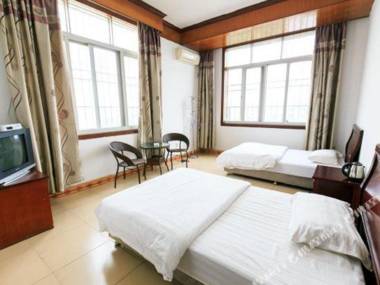 Zidingxiang Hostel