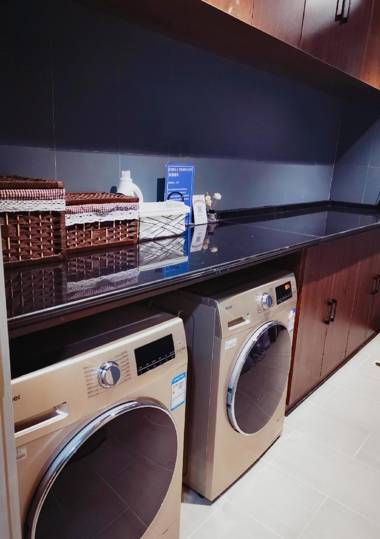 Hanting Hotel Baotou Railway Station