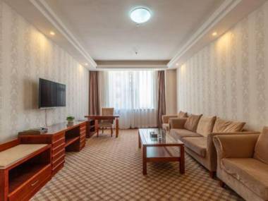 Guanghui Holiday Hotel