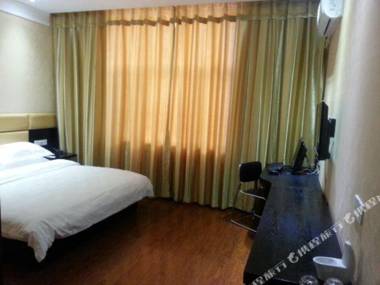 Yuecheng Fashion Hotel