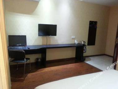 Yuecheng Fashion Hotel