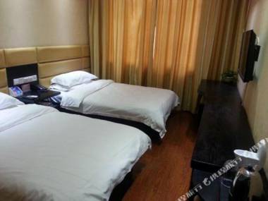 Yuecheng Fashion Hotel