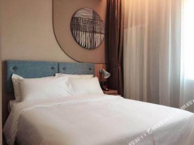 Home Inn (Baotou TV Station)