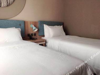 Home Inn (Baotou TV Station)