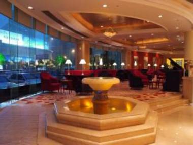 Jinling Tianming Grand Hotel Changshu