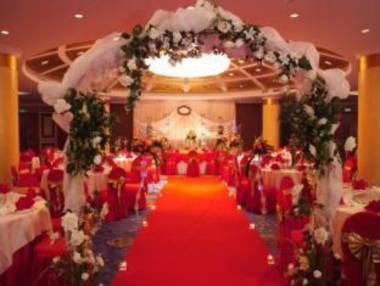 Jinling Tianming Grand Hotel Changshu