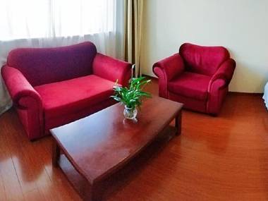 GreenTree Inn Jiangsu Suzhou Changshu Fangta Park Pedestrian Street Business Hotel