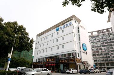 Hanting Hotel Changshu Yushan