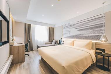 Atour Hotel Changshu Changjiang Road Branch