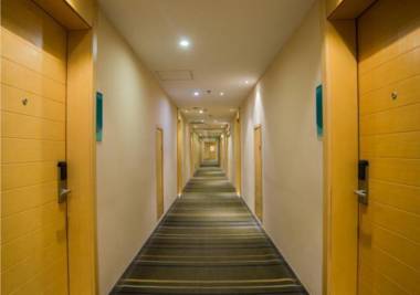 City Comfort Inn Liuzhou Beique Road Huang Village