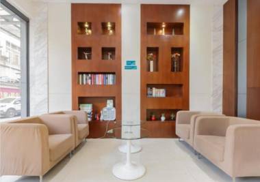 City Comfort Inn Liuzhou Rongjun Road