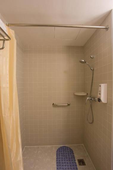 Jinjiang Inn Liuzhou Bubugao Square North Station