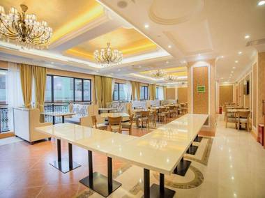 Vienna Hotel Guangxi Liuzhou Xijiang Vientiane City