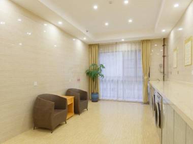 Vienna Hotel Guangxi Liuzhou Xijiang Vientiane City