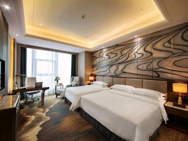 Venus Royal Hotel Liuzhou Wan Da Shi Fu Cheng Zhong  Branch