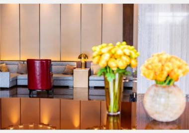 Echeng Hotel Liuzhou Yufengshan High-Speed Railway Station