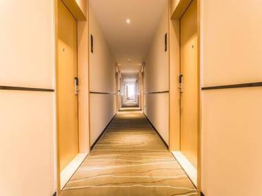 City Comfort Inn Liuzhou Sanjiang Fengyuqiao