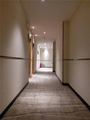 City Comfort Inn Liuzhou Rongshui Binjiang Road