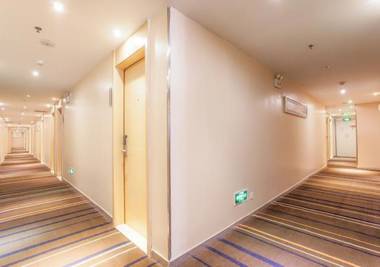 City Comfort Inn Liuzhou Yaobu Acient Town