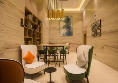 City Comfort Inn Laibin Xincheng County