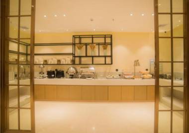 City Comfort Inn Laibin Xincheng County