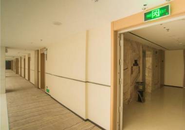 City Comfort Inn Laibin Xincheng County