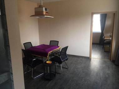 Thank Inn Chain Hotel guangxi liuzhou wal-mart jinfudi