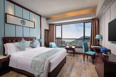 Ramada by Wyndham Liuzhou Luzhai