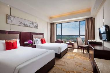 Ramada by Wyndham Liuzhou Luzhai