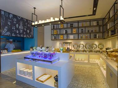 Echarm Hotel Liuzhou Liudong Wuling Liuzhou Automobile