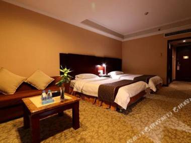 Huatian Century Hotel