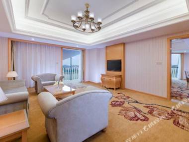 Wei Ye Na Guo Ji Jiu Dian (Liu Zhou Wu Xing Bu Xing Jie Dian )