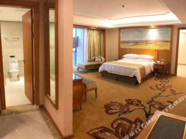 Wei Ye Na Guo Ji Jiu Dian (Liu Zhou Wu Xing Bu Xing Jie Dian )