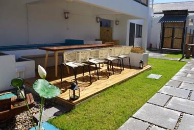 Shanggujun Boutique Country House