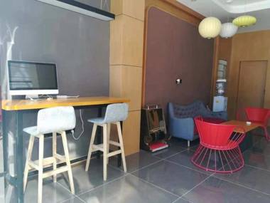 Thank Inn Chain Hotel Guangdong qingyuan yinzhan hot spring