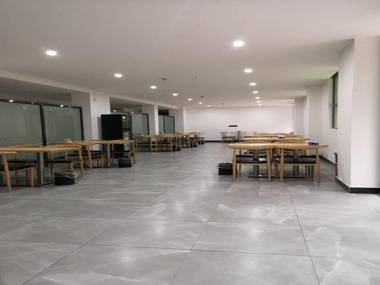 Thank Inn Chain Hotel Guangdong qingyuan yinzhan hot spring