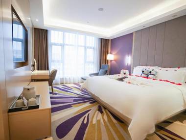 Lavande Hotels· Jingzhou Jianli
