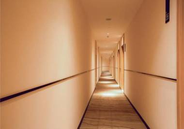 City Comfort Inn Honghu Huijin Wealth Plaza Golden Sunshine