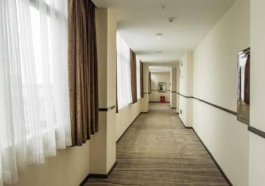 City Comfort Inn Yueyang Xiangyin Xinfeng Road