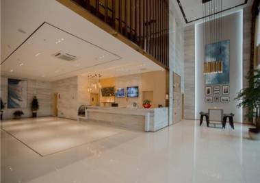 City Comfort Inn Yueyang Xiangyin Xinfeng Road