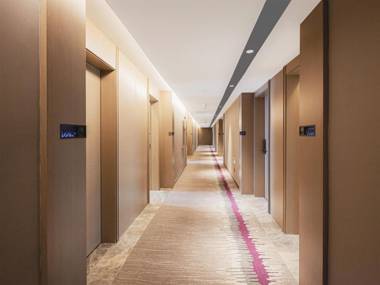 Lavande Hotel Yueyang County Fuya Branch