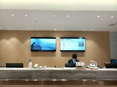 City Comfort Inn Yueyang Linxiang