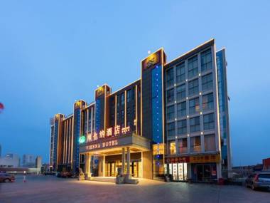 Vienna Hotel Hunan Yueyang Lingji Xingang Bonded area